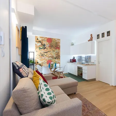 公寓 Express 都灵